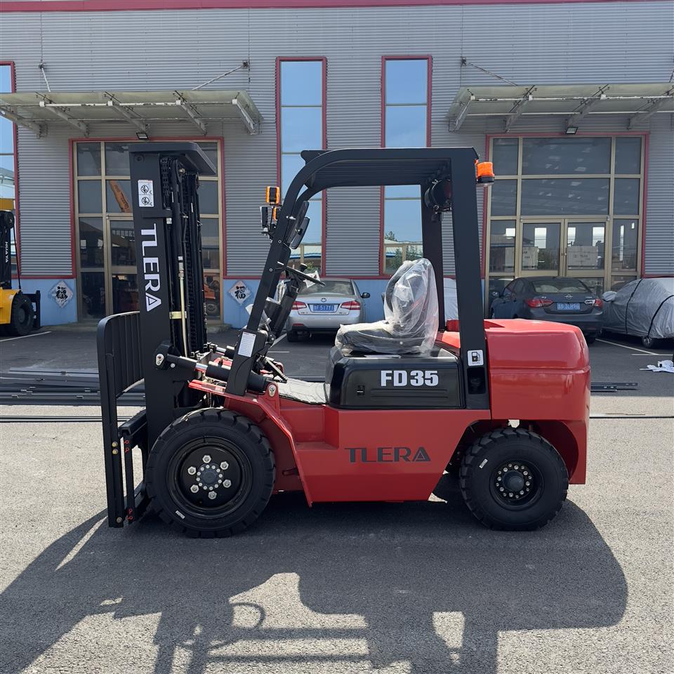 K2-series-3 Ton Diesel Forklift best