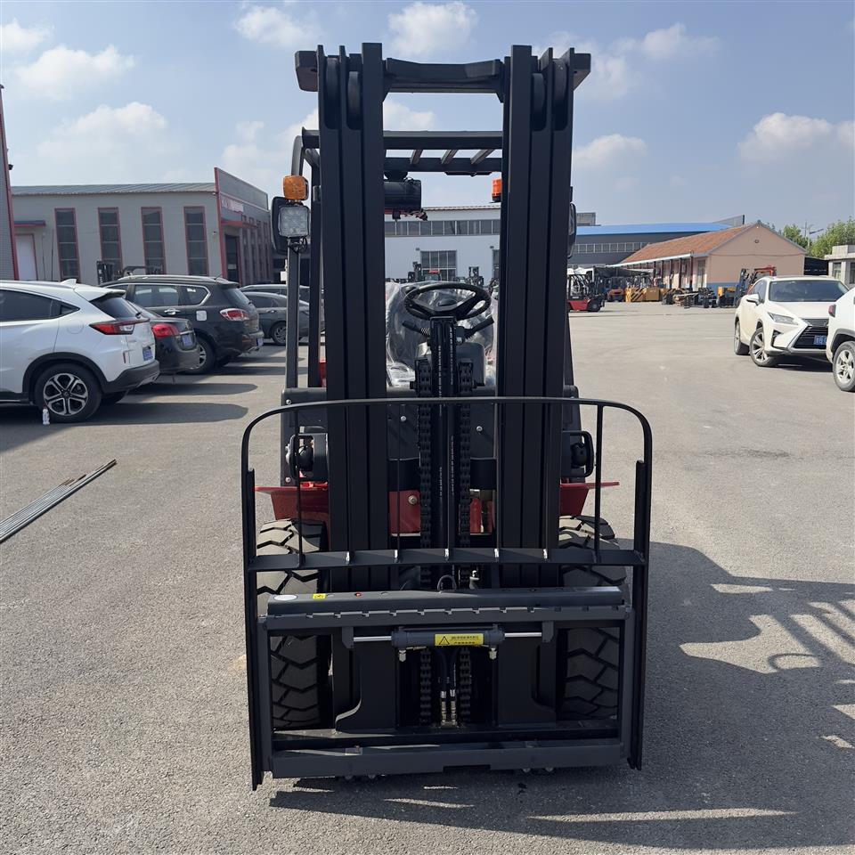 K2-series-3 Ton Diesel Forklift suppliers