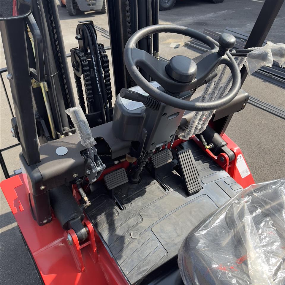 K2-series-3 Ton Diesel Forklift high quality