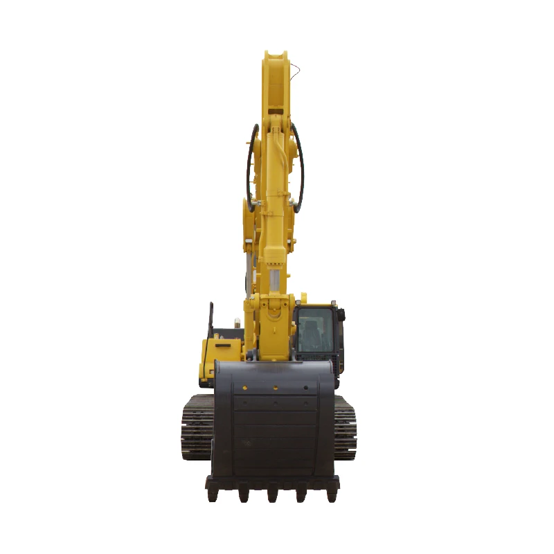 56 ton crawler excavator price